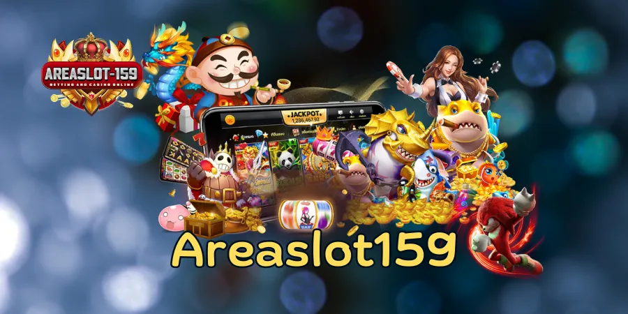 Areaslot159