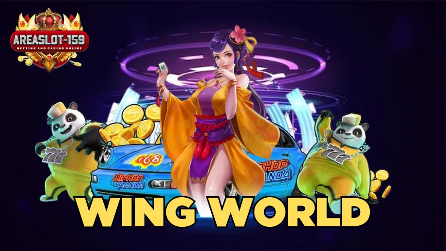 wing world