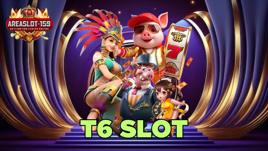 T6 com