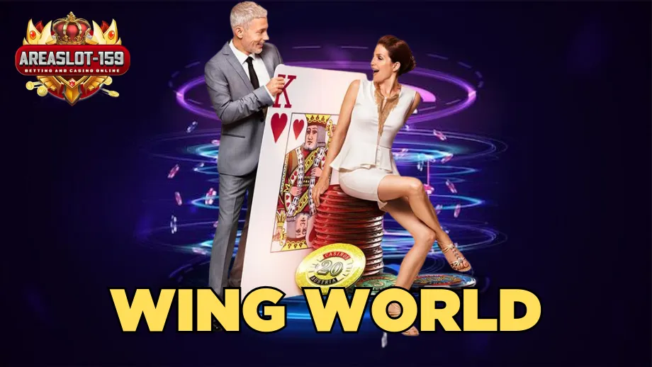 wing world