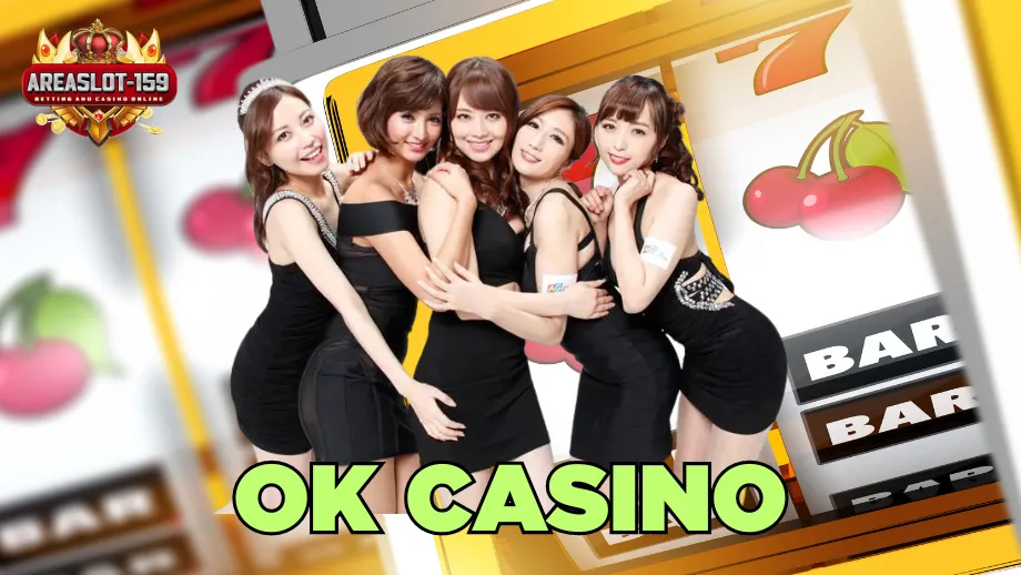 OK Casino