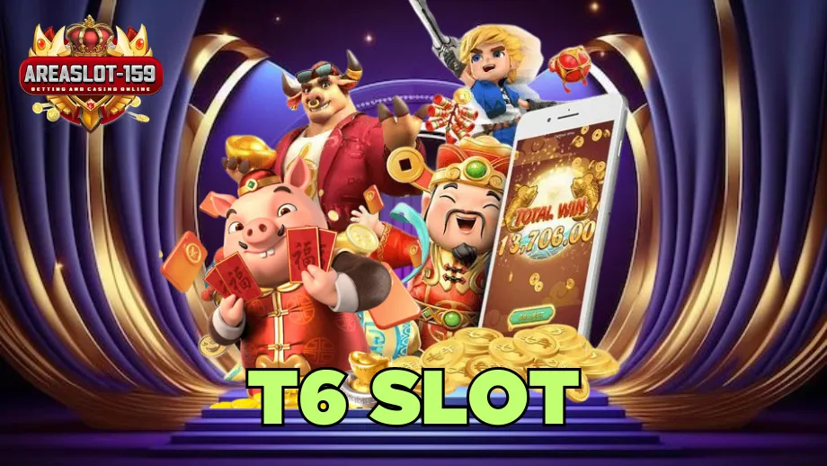 T6 com