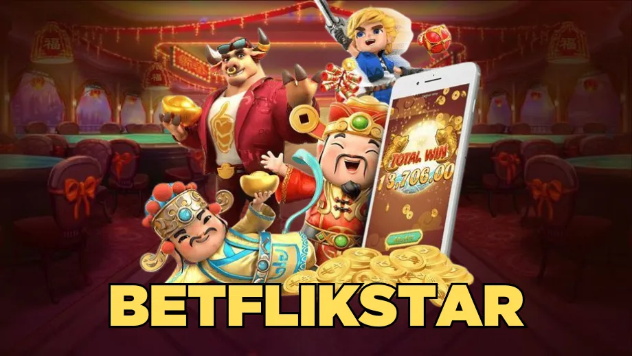 BETFLIKSTAR