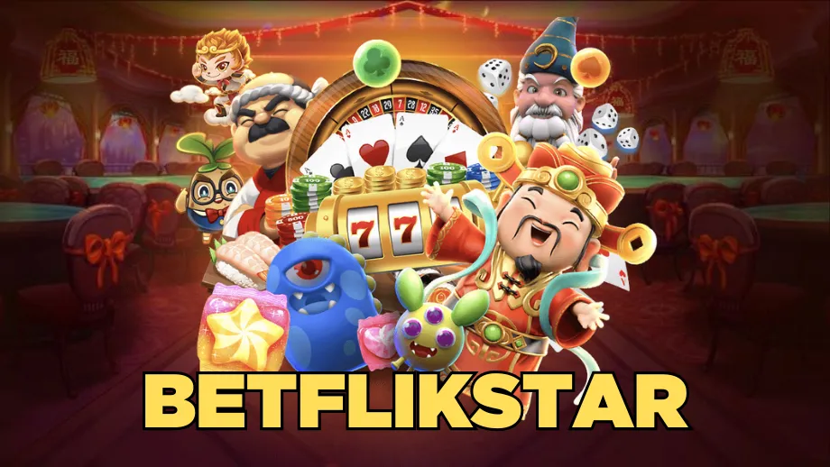 BETFLIKSTAR