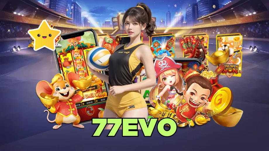 77evo