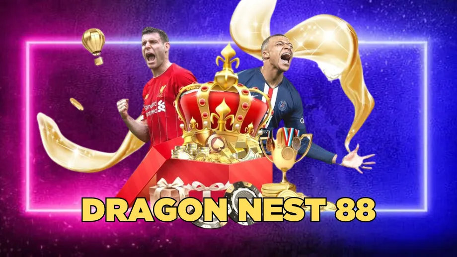 Dragon nest 88