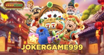 jokergame999