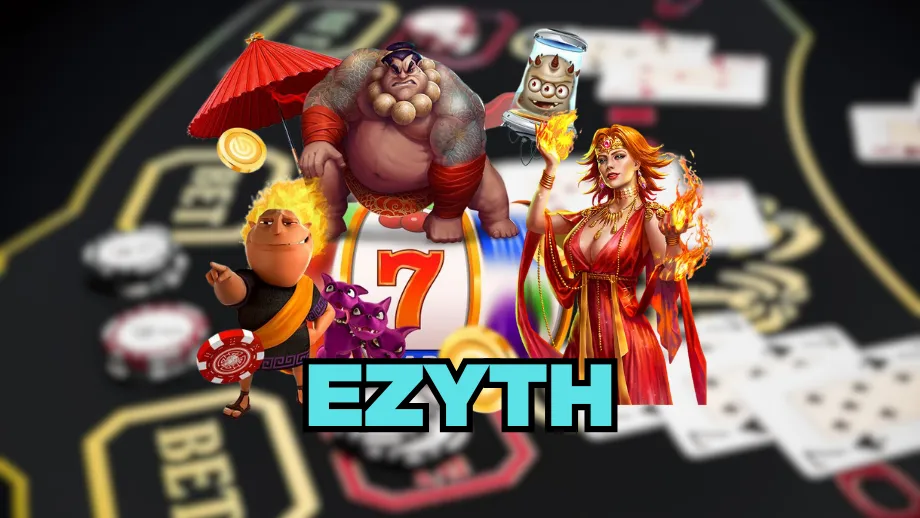 ezyth