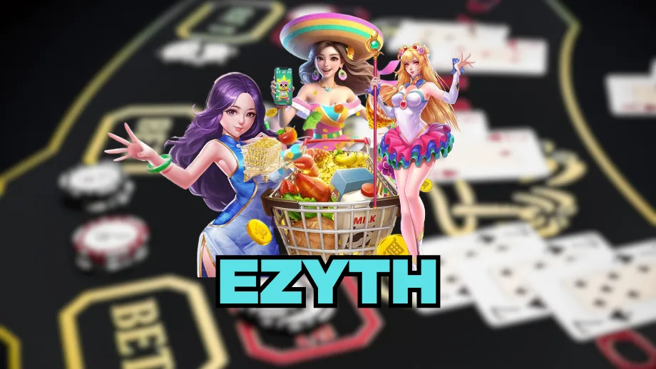 ezyth