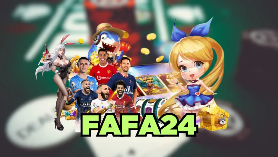 fafa24
