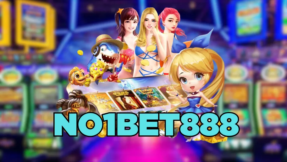 No1bet888