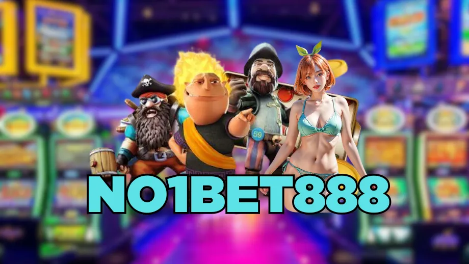 No1bet888