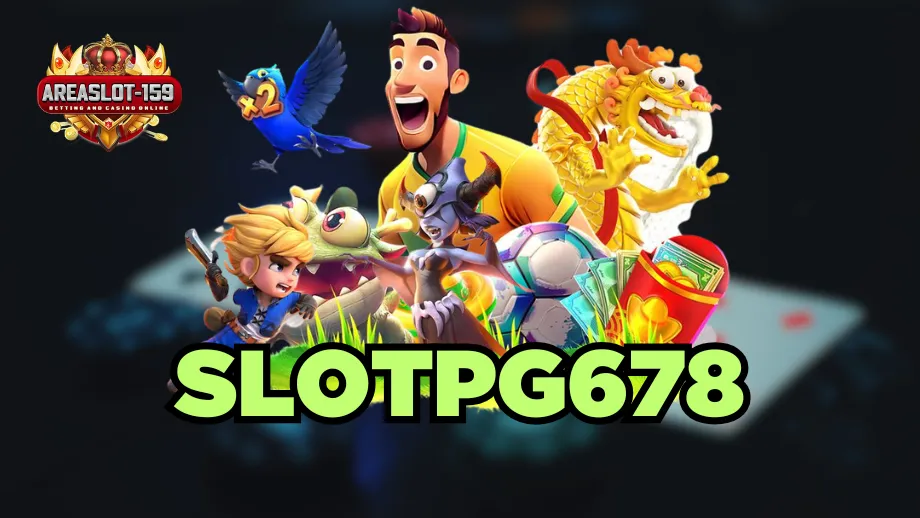 slotpg678