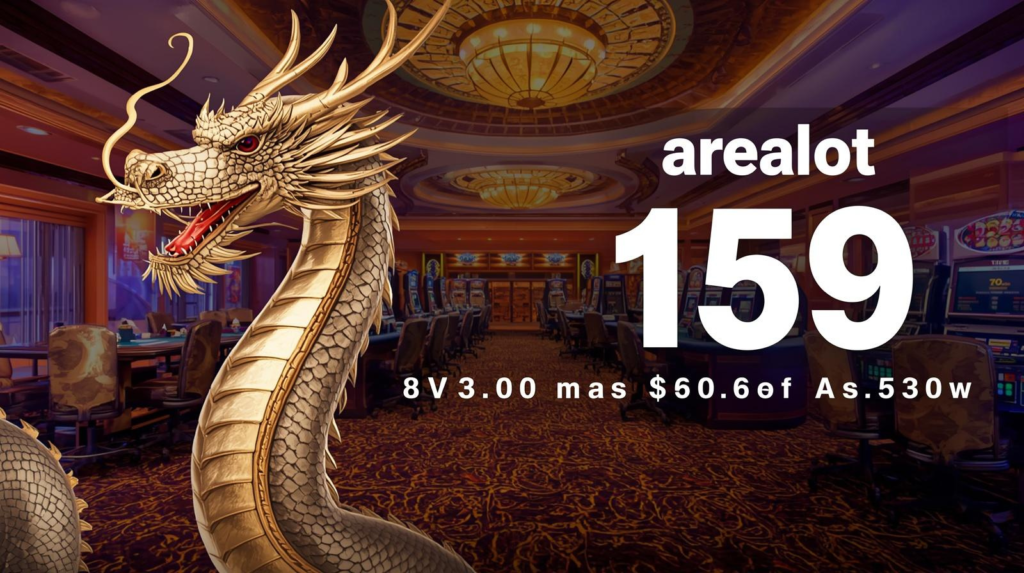 areaslot 159